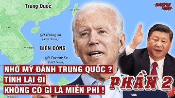 ĐỊA CHÍNH TRỊ #9 | QUỐC SÁCH ĐỐI NGOẠI VIỆT NAM (PHẦN 2): CHÍNH TRỊ LIÊN MINH VÀ NHỮNG RỦI RO