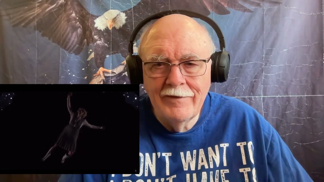 Ride The Cyclone - The Ballad of Jane Doe - Requested reaction