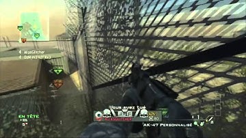 MW3 HACK    Super Jump , Super Speed, infinite Ammo, Super Javelin, Big xp