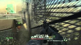 MW3 HACK    Super Jump , Super Speed, infinite Ammo, Super Javelin, Big xp