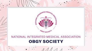 NIMA OBGY SOCIETY.WEBINAR NO 26.FETAL DOPPLER STUDY, ITS CLINICAL INTERPRETATION N IMPORTANCE IN ANC screenshot 1