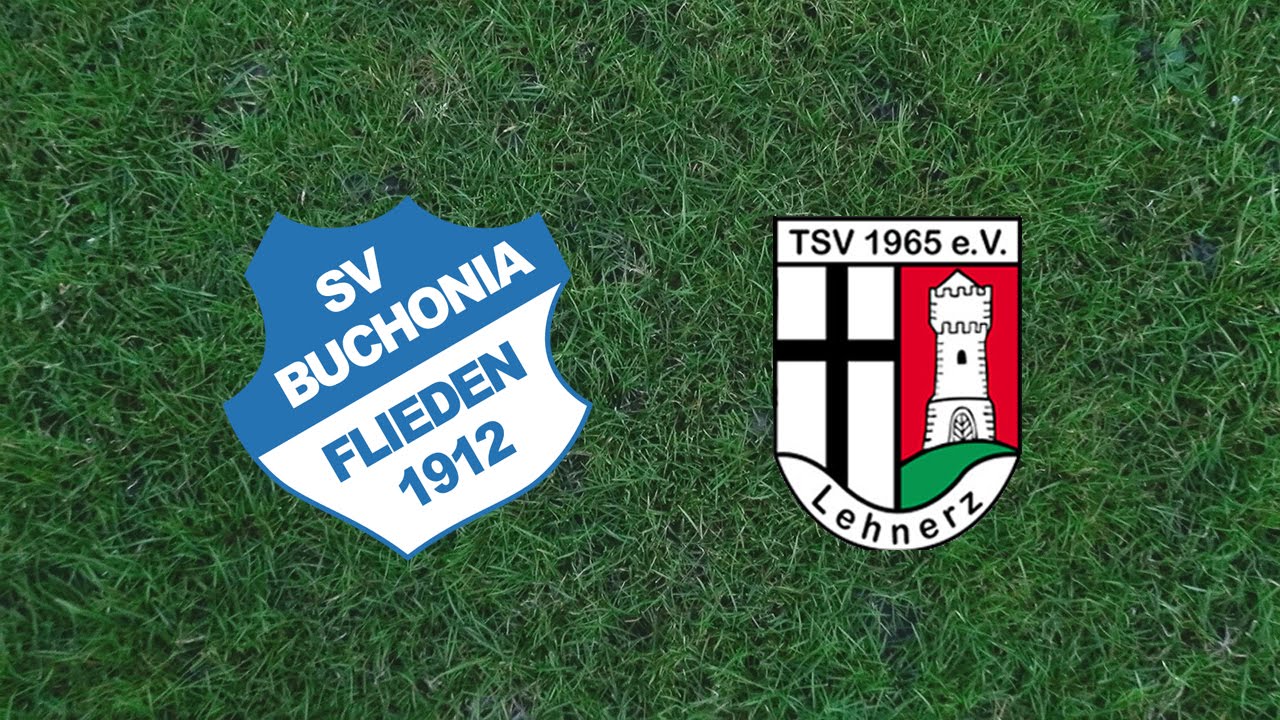 Hessenliga: Buchonia Flieden - TSV Lehnerz