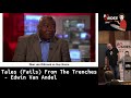 BSides Belfast 2018: Tales (Fails) From The Trenches by Edwin Van Andel