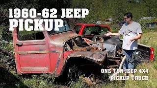 Truck Week EP32  Jeep