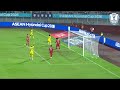 Paulo Josue can't stop scoring! | Malaysia 1-0 Laos | ASEAN Hyundai Cup 2026