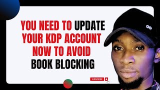 Amazon book blocking solution on kdp 2024 [Easiest Solution to get your kdp Book GO LIVE]