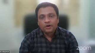 Valedictory Session of One Week FDP On E- Learning & E- Governance