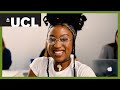 Asking UCL students how they deal with exam stress // Ep8