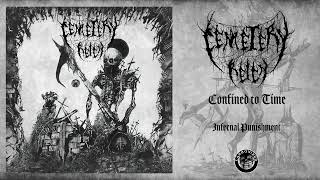 Cemetery Reign - Infernal Punishment
