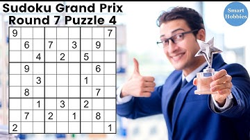 Expert SUDOKU TIPS And Tricks