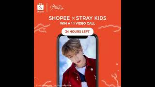 Shopee PH | #ShopeePHxStrayKids