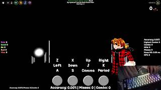 EdreyGamingyt! Chill Stream Osu!mania And Funky Friday im Back :)