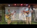 Steve Forss &amp; Matt Thomas- Something (Beatles Cover)
