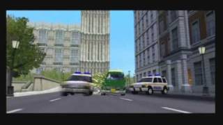 London Racer II: Tournament - 00 - Intro