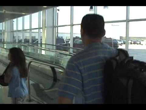 Java One Minute with Carl Dea pt.3- "Leaving For California"