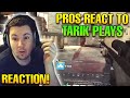 biBa REAGIERT auf "Pro players react to tarik plays" 😮 | biBa Reaktion