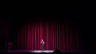 CAPA Spring 2019 Performance Part 2