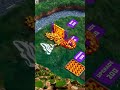 Zombie Miner Ads Review New Level 🧟♂️Max Level Drill💰Gold And Goblins