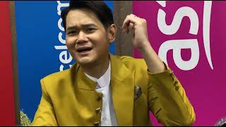 Betul Ke Kena Maki Dengan Tok Ram?, Bawa Penyokong Dari Kampung, Komen Nubhan