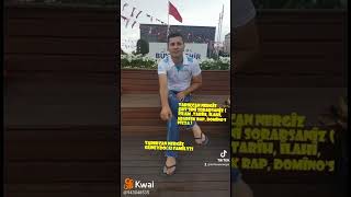 Tarıkcan Nergiz 2022 Ya Mırın Ya Diyarbekir