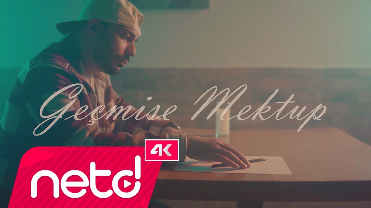 Edopia & Mitral Y - Geçmişe Mektup