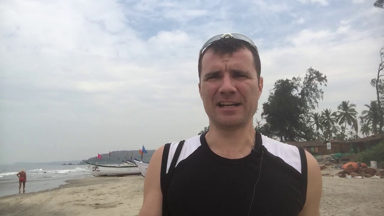 Новый Год На Гоа Отзывы