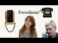 Converting My Iphone Into A Landline To Get My Time Back 