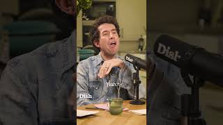 Celebrity Miriam Margolyes wants a word with Steve Jobs | Dish Profile