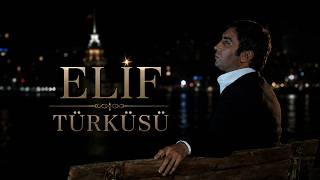 ELİF BE DEDİM | Sazband | Türkü Cover | Türk Halk Müziği