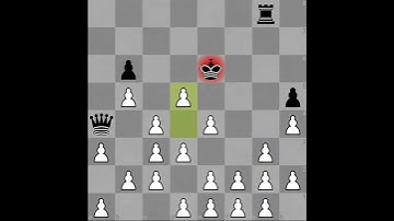 Chess Game : 63  How to play chess Without king? #chessgrandmaster #chesss #chessplayer #checkmate