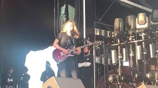 Choke | The Warning LIVE at Rockville Fest 2021
Live from Rockville, The Warning present their song Choke! Enjoy!
Song: Choke
Artist: The Warning
Venue: Welcome to Rockville 2021 Choke | The Warning LIVE at Rockville Fest 2021