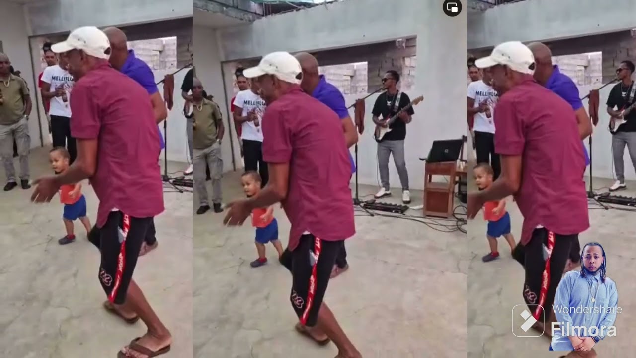 Tokatina ( po de lumi)