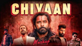 Chiyaan Vikram The Legend Mashup Jj Fliq