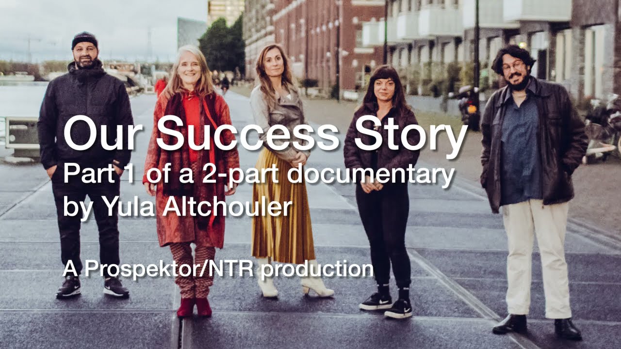 Our Success Story episode 1