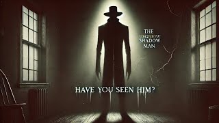 Garden The Shadow Man: Fear, Courage & Facing the Darkness Plant