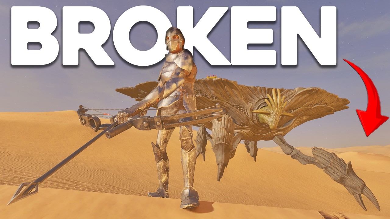 Building Up On Small Tribes Is Easy With This 200 IQ Play