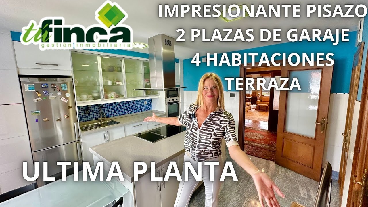 Pisazo de lujo en el centro Oviedo | 595 000€