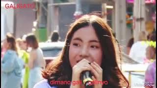 Uria Novita - Dendang Rancak Bana (official musik video)