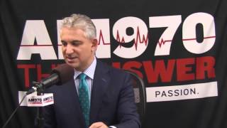 Dr. David Samadi - Diagnosing Chronic Lyme Disease