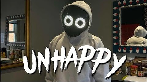 Unhappy - Boywithuke (Song Snippet)