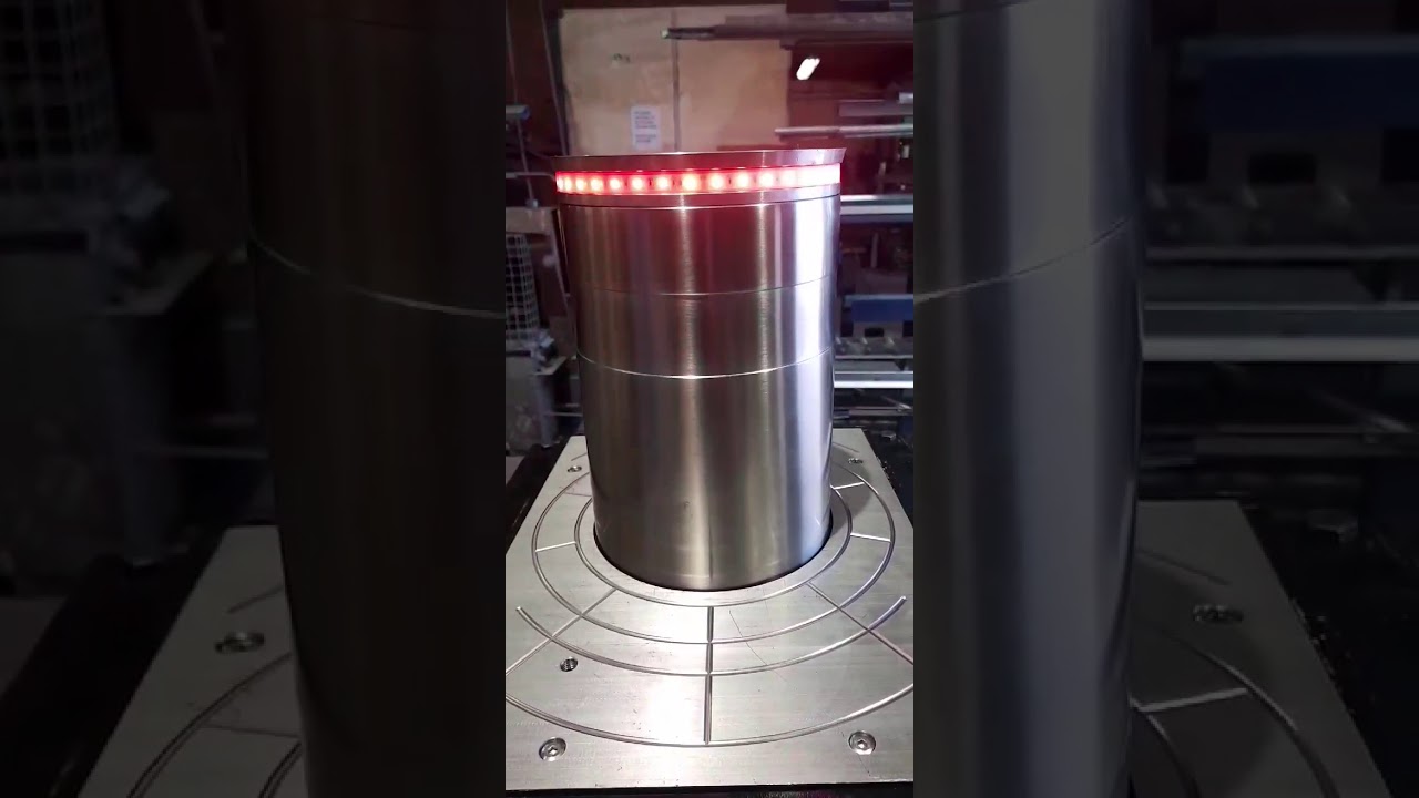 Hydraulic Bollards - Retractable Bollards - Automatic Bollards