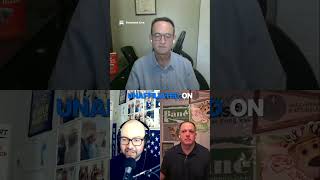 Will the GOP Split Over a Nominee #substack #shorts
