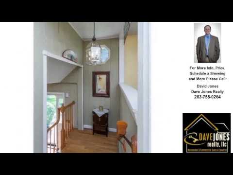 6 LAUREL LN, Prospect, CT home video tour