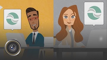 SnapShot Interactive | Ecos "Explainer Animation"