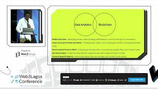 Building Your First Dune Dashboard Web3Lagos Conference