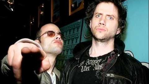 The Stone Movement - Shoop 2k6