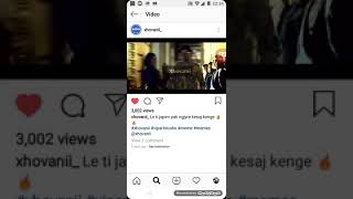 Dhurata Dora ft. Soolking Zemer ( Per te qeshur )