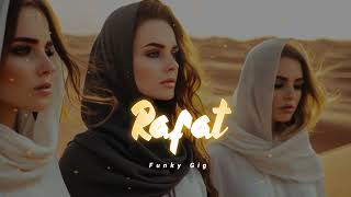 Rafat Arabic     Funky Gig arabicsong