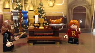 Adventskalender 2019 Tür 9-15