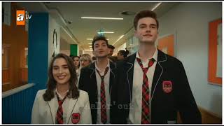 Şlerim Krallarda Devrilir Aslan